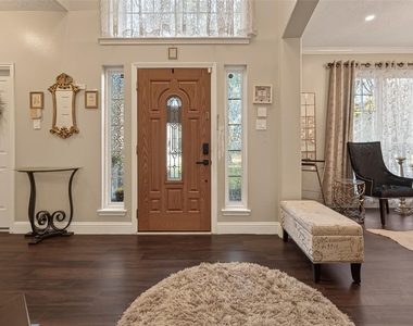 3611 Stacy Park Circle - Photo Thumbnail 2
