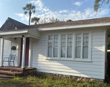 2601 W Cleveland Street - Photo Thumbnail 2