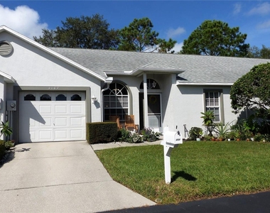 4147 La Pasida Lane - Photo Thumbnail 1