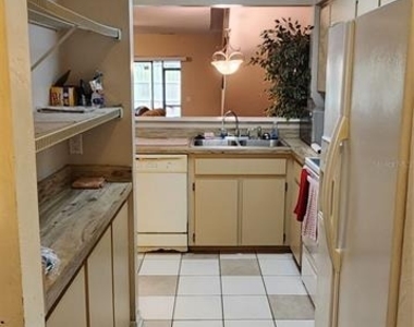 3404 Nw 52nd Terrace - Photo Thumbnail 5