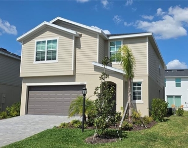 13851 Lilac Sky Terrace - Photo Thumbnail 1
