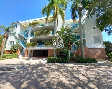 360 Gulf Of Mexico Drive - Photo Thumbnail 1