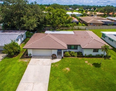 3317 Pine Valley Drive - Photo Thumbnail 1