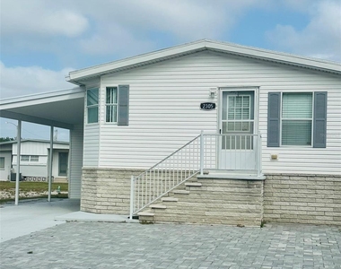 2305 Bay Drive - Photo Thumbnail 1