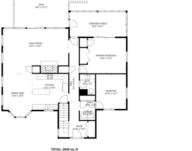 14 Shore Road - Photo Thumbnail 36