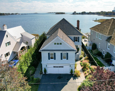 50 Shorefront Park - Photo Thumbnail 1