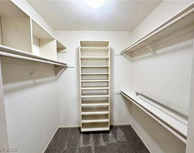 2851 S Valley View Boulevard - Photo Thumbnail 22