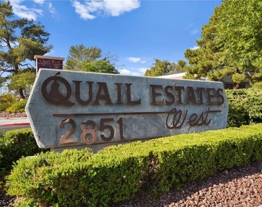 2851 S Valley View Boulevard - Photo Thumbnail 31