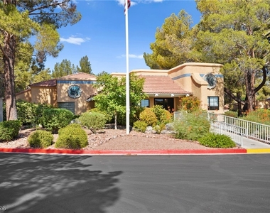 2851 S Valley View Boulevard - Photo Thumbnail 33