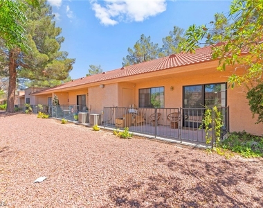 2851 S Valley View Boulevard - Photo Thumbnail 30