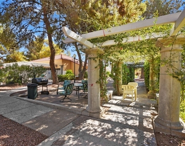 2851 S Valley View Boulevard - Photo Thumbnail 43