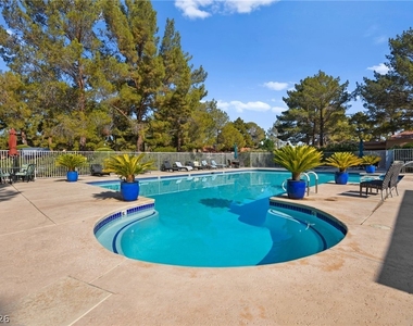 2851 S Valley View Boulevard - Photo Thumbnail 34
