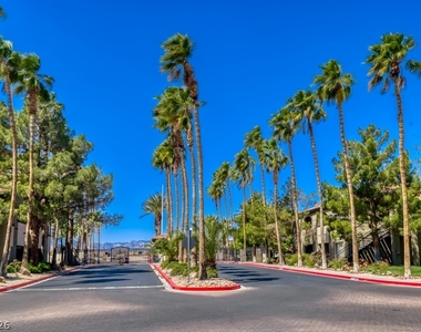 9000 Las Vegas Blvd Boulevard - Photo Thumbnail 27
