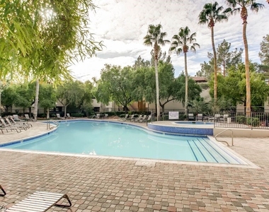 9000 Las Vegas Blvd Boulevard - Photo Thumbnail 28