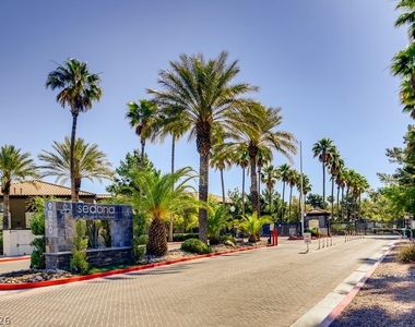 9000 Las Vegas Blvd Boulevard - Photo Thumbnail 37