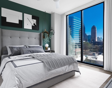 1400 W Peachtree Street - Photo Thumbnail 9