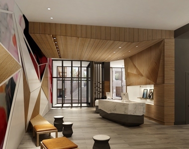 1400 W Peachtree Street - Photo Thumbnail 14