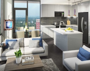 1400 W Peachtree Street - Photo Thumbnail 8