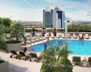 1400 W Peachtree Street - Photo Thumbnail 16