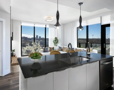 1400 W Peachtree Street - Photo Thumbnail 2