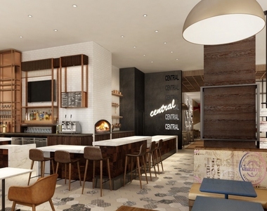 1400 W Peachtree Street - Photo Thumbnail 15