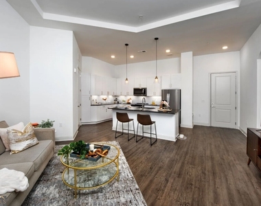 4271 Woodward Mill Road - Photo Thumbnail 8