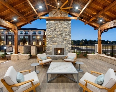 4271 Woodward Mill Road - Photo Thumbnail 19