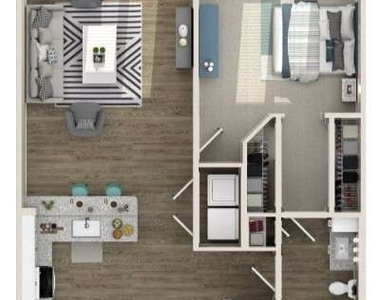 4271 Woodward Mill Road - Photo Thumbnail 14