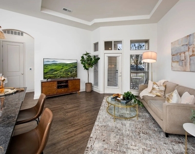 4271 Woodward Mill Road - Photo Thumbnail 5