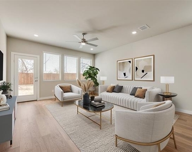 5511 Chasewood Drive - Photo Thumbnail 6