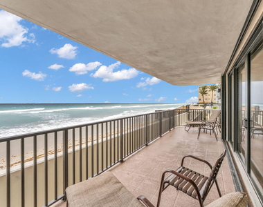 3610 S Ocean Boulevard - Photo Thumbnail 24