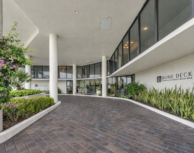 3610 S Ocean Boulevard - Photo Thumbnail 41