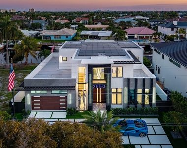2650 Ne 48th Court - Photo Thumbnail 6