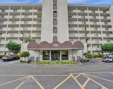 5860 Nw 44th Street - Photo Thumbnail 1