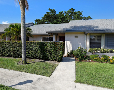 8458 Boca Glades Boulevard E - Photo Thumbnail 2