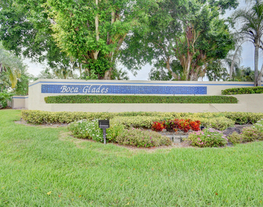 8458 Boca Glades Boulevard E - Photo Thumbnail 15