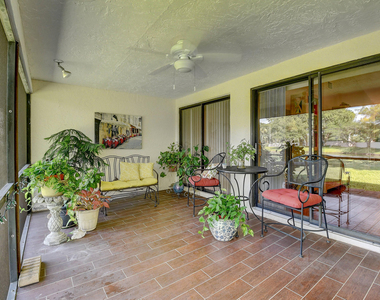 8458 Boca Glades Boulevard E - Photo Thumbnail 13