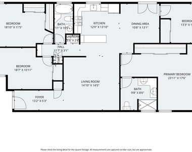 27932 Calypso Lane - Photo Thumbnail 1
