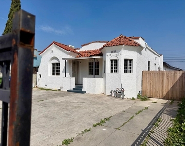 607 W 101st Street - Photo Thumbnail 16