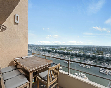 4267 Marina City Dr - Photo Thumbnail 20