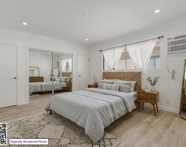 1827 N Van Ness Avenue - Photo Thumbnail 1