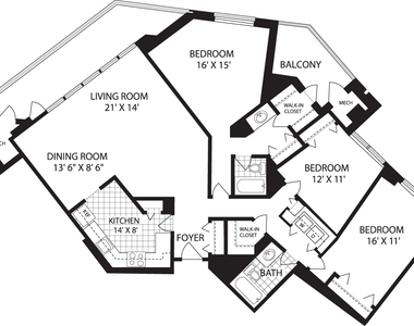 1501 Crystal Dr. - Photo Thumbnail 67