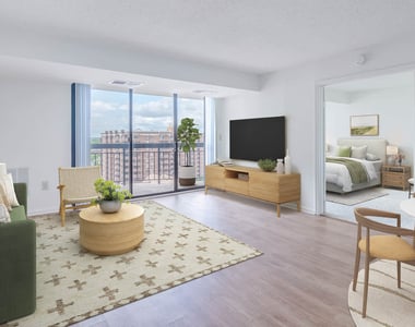 2250 Clarendon Blvd. - Photo Thumbnail 8