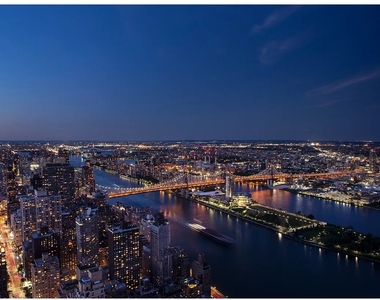 845 United Nations Plz - Photo Thumbnail 9