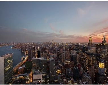 845 United Nations Plz - Photo Thumbnail 8