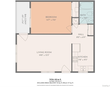 614 Fox Run Lane - Photo Thumbnail 17