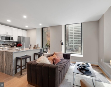 1601 Cherry Street - Photo Thumbnail 4