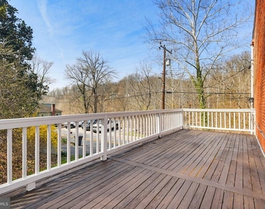 947 Oella Avenue - Photo Thumbnail 28