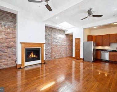 1337 Girard Street Nw - Photo Thumbnail 1