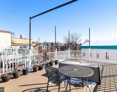 12 Rhode Island Avenue Nw - Photo Thumbnail 52